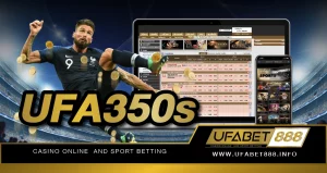 ufa350s